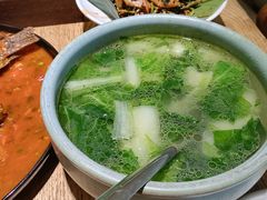 -金塔傣乡·云南德宏民族特色菜·傣味手抓饭(新亚洲店)