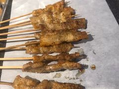 焦香五花肉-管氏翅吧(地安门店)