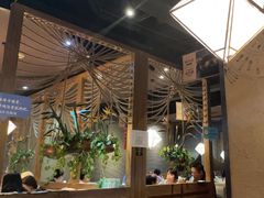 -云海肴汽锅鸡·云南小炒(天津国金汇店)