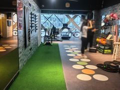 -GMJ·24H健身房(四川北路店)
