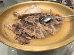 -塞上府(西安店)
