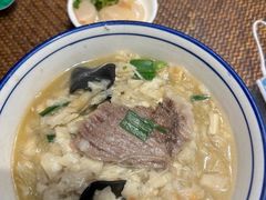 -毅祥斋老孙家泡馍(北院门鼓楼店)