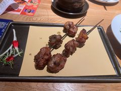 -桂小厨广西菜(青秀万达店)
