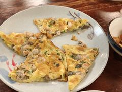 -利杨记·本味轩粥坊·烧烤(宝体店)