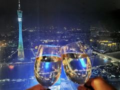 -广州四季酒店