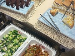 -素满香·食养自助(天一广场店)