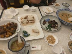 -汇贤府·李氏鲁菜(五棵松店)
