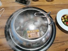 -黄寺蒸汽海鲜(黄寺大街店)