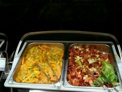 -素德轩素食餐厅(东港店)