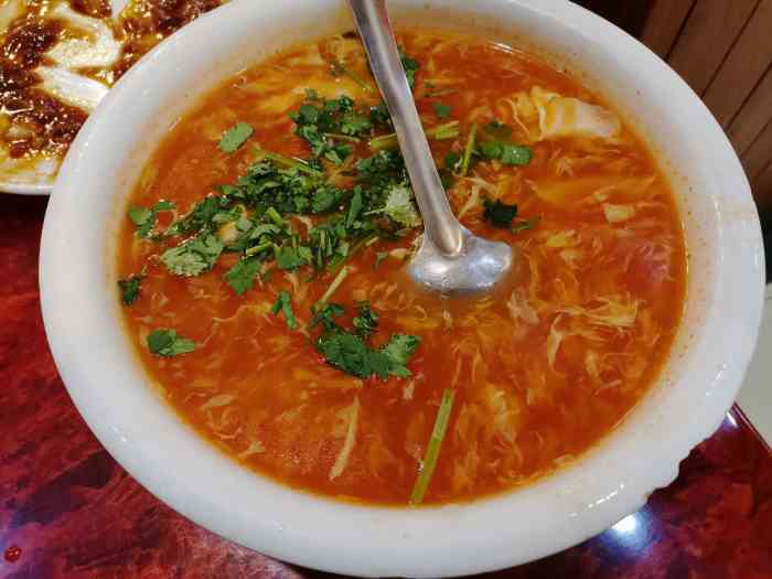 川鲁饭店(黄纬路店)-"川鲁饭店出了名的实惠,他家一直都有特价菜.