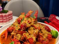 -虾乐园龙虾·夜宵(松江店)