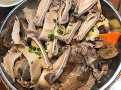 -猪肉婆私房菜(容桂总店)