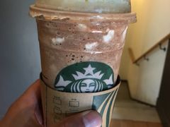 -星巴克(红房子店)