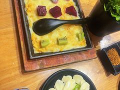 -九田家黑牛烤肉料理(香河店)
