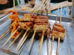 -滨城串吧(三元桥店)