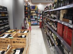 -城市之间超市(圆融星座店)