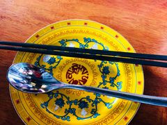 -玛吉阿米·餐吧