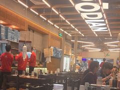 -破店肥哈·东北烧烤·夜宵(南山保利店)