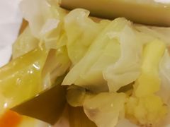 -新侨三宝乐西餐厅(崇文门店)