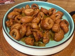 -先记烧鹅王·本地粤菜(福永店)