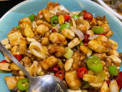 -君霖海鲜私房菜(春柳店)