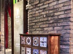 -Home Thai·泰谣(王府井apm店)