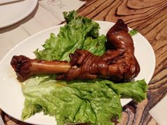 -有奴思烤肉·清真(正宁路店)
