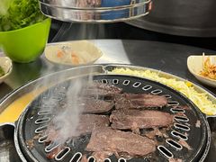 -친구亲顾韩国烤肉专门店(蓉花里店)