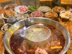 -星鸿社重庆老火锅