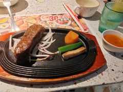 -战斧牛排餐厅(悦方IDmall店)