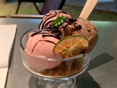 -J Create城市露营咖啡·简餐·宠物(上海动物园店)