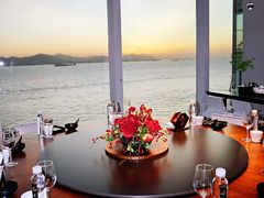 -OCEAN一席海鲜•海景餐厅(双子塔店)