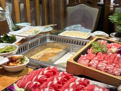 -草原塞蛮羊火锅城(港湾店)