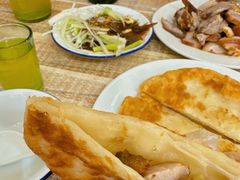 -铁东熏肉大饼铺