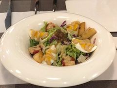 -LA CREPERIE BRETONNE布列塔尼法式餐厅(天童北路店)