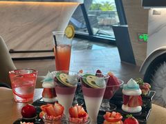 -厦门万丽酒店·R Bar