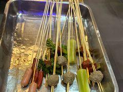 -钢管厂五区小郡肝火锅串串香(清河店)