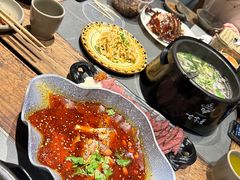 -古市香跷脚牛肉·非遗传承单位