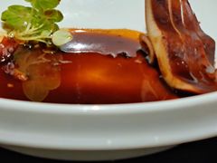 墨鱼大烤-上海1号私藏菜(静安店)