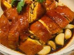 -留半山·香港食堂(啦啦宝都店)