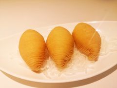 千层萝卜酥-利苑酒家(宜安广场店)