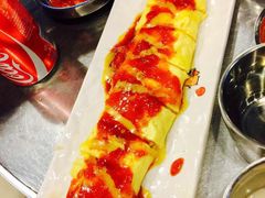 -釜山火炉·海鲜烤肉(紫藤路店)