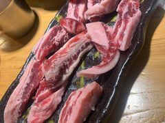 -冷面大王(细河南路店)