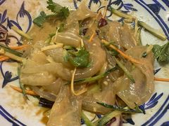 -听涛雅苑百味饺子老家菜馆