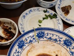 -北京炸酱面馆·烤鸭(前门总店)
