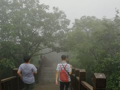 -狼牙山风景区