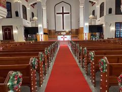 -广州基督教救主堂