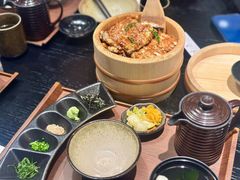 -玄白·炭烤活鳗(上海首店)
