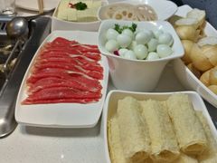 -海底捞火锅(北京路店)