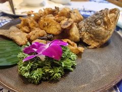 -滇道云南特色料理(康定路店)